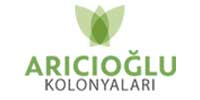 arıcıoğlu kolonyaları