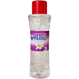 Beyaz Zambak Kolonyası 400 Ml