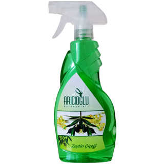 Zeytin Çiçeği Kokusu Oda Spreyi 500 Ml