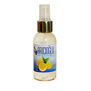 Limon Kolonyası 100 Ml Sprey