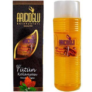 Tütün Kolonyası 270 Ml Kutulu